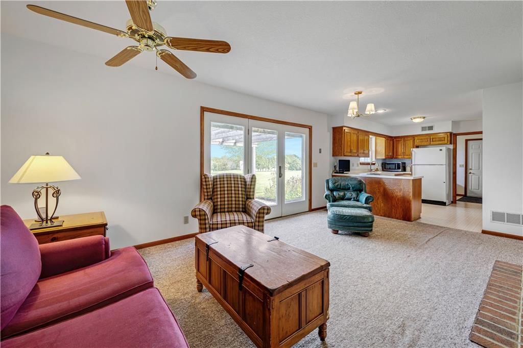 2000 E 195th Street, Belton, MO