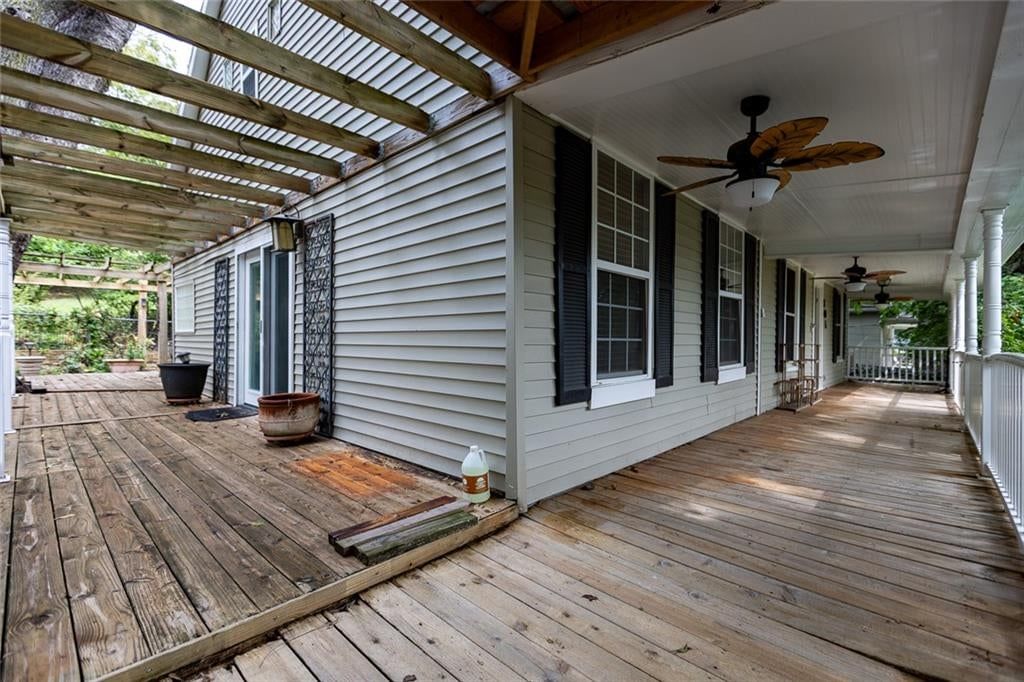 101 North Street, Farley, MO: listing photo 2