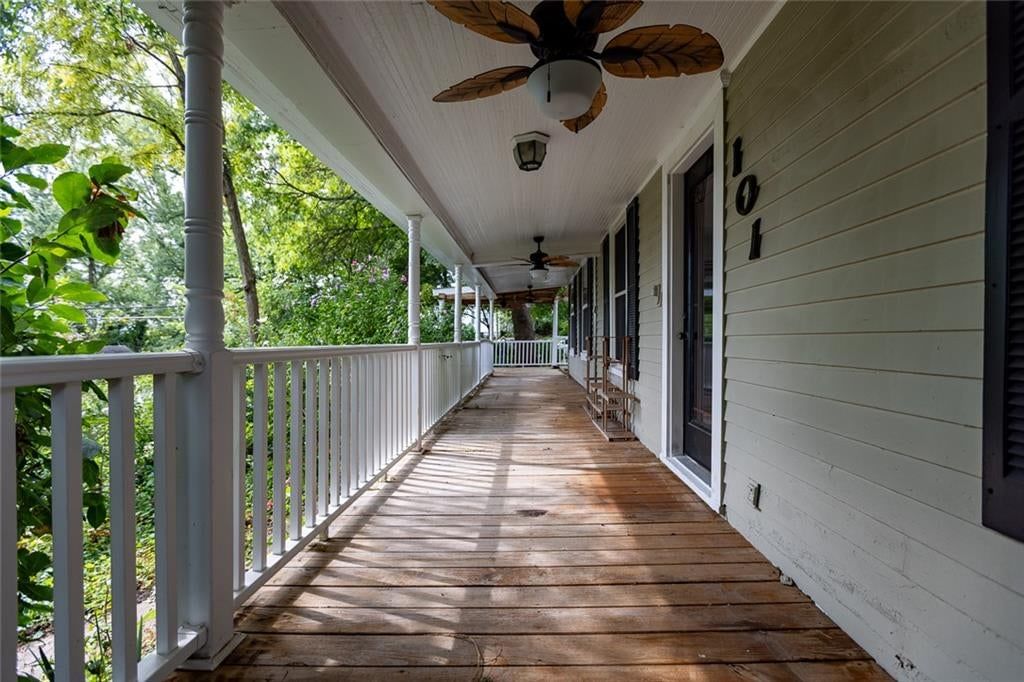 101 North Street, Farley, MO: listing photo 3