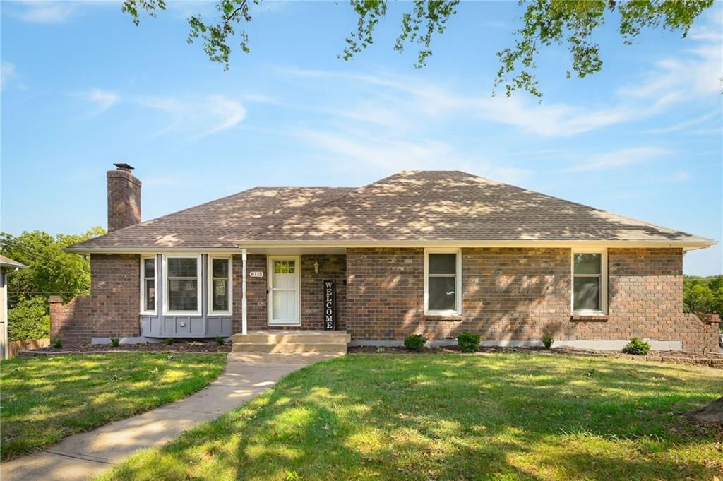 6115 Larson Avenue — photo 1
