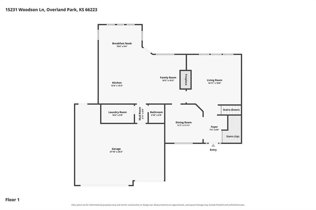 15231 Woodson Lane — photo 42