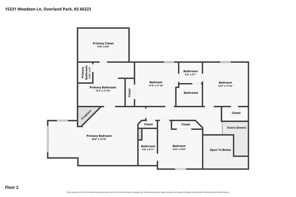 15231 Woodson Lane — photo 43