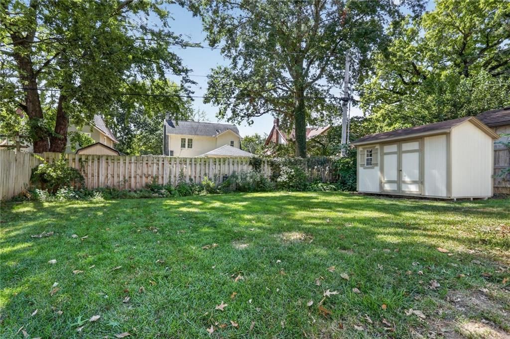 1209 W 71st Terrace — photo 29