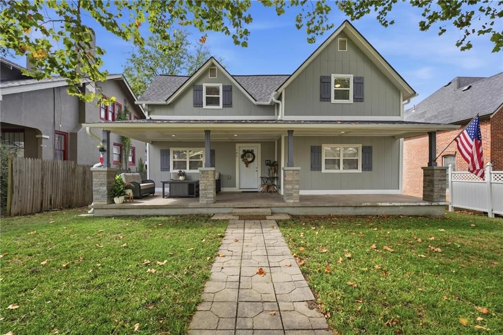 107 E Wea Street — photo 1