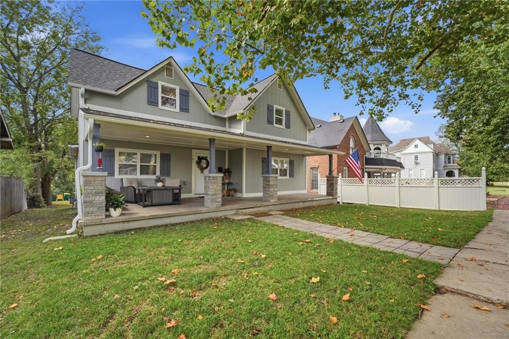 107 E Wea Street — photo 2