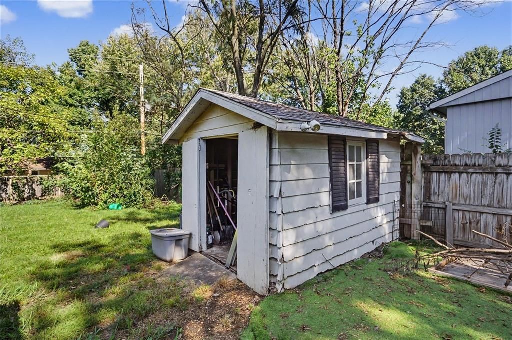 2717 Bonanza Street — photo 24