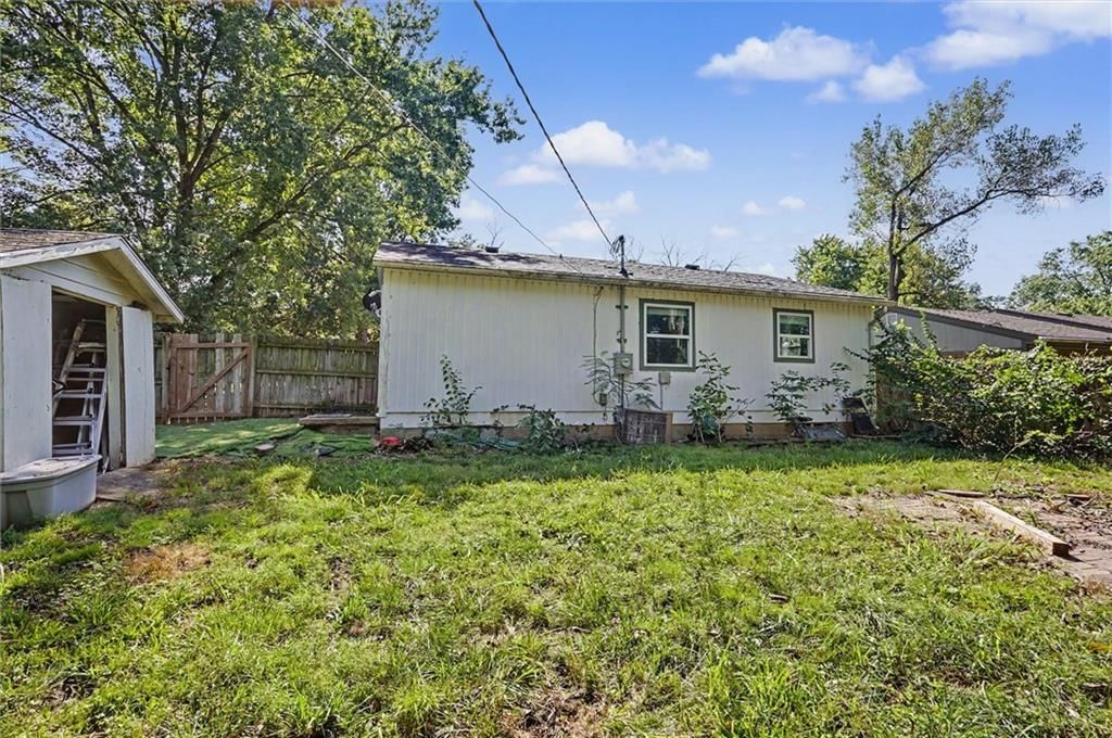 2717 Bonanza Street — photo 26