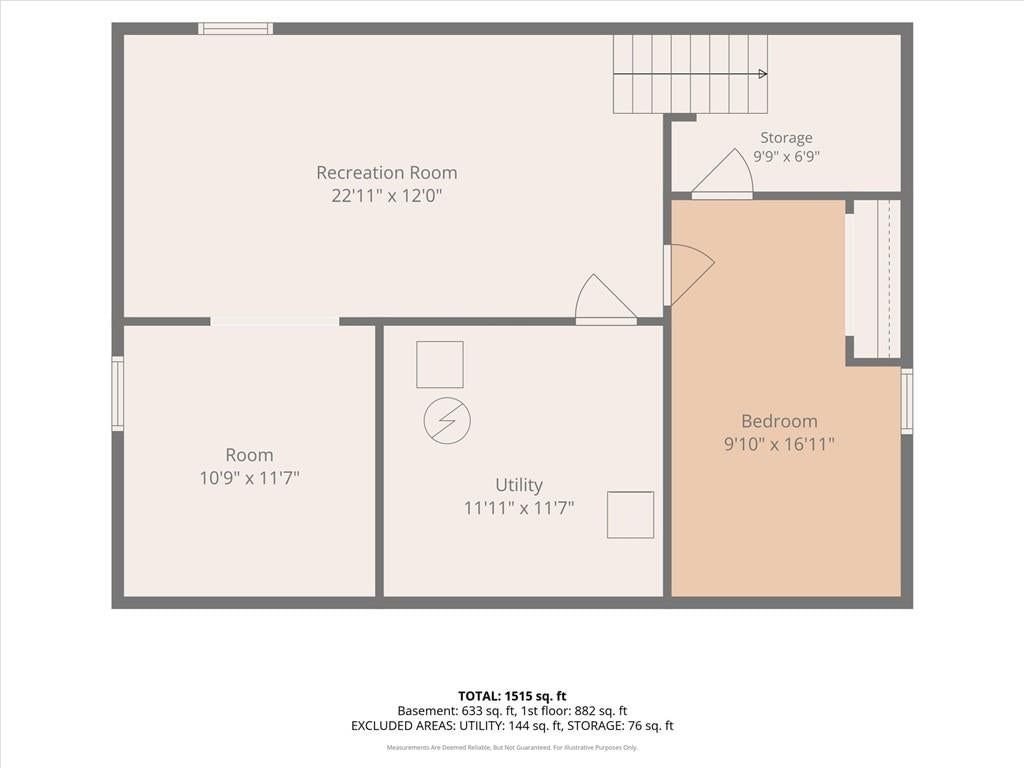 2717 Bonanza Street — photo 28