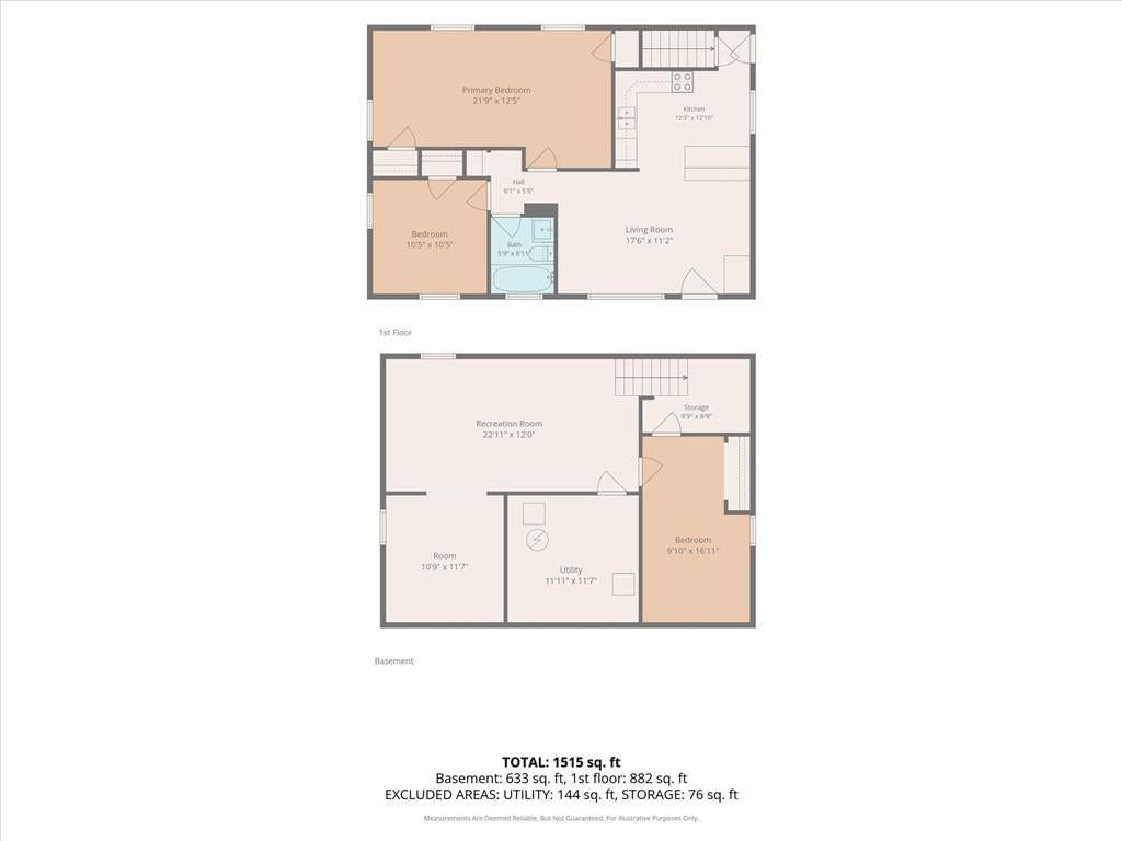 2717 Bonanza Street — photo 29
