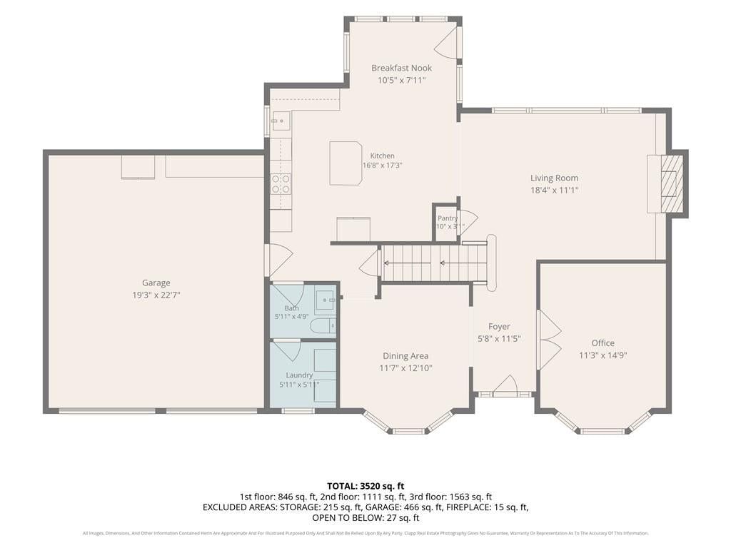 15511 Beverly Street — photo 54