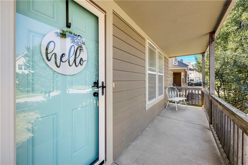 23545 W 126TH Terrace, Olathe, KS: listing photo 3