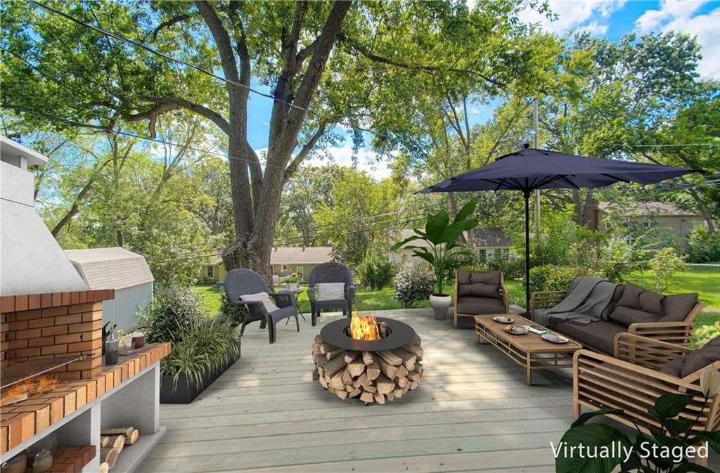 5901 W 87th Terrace — photo 6