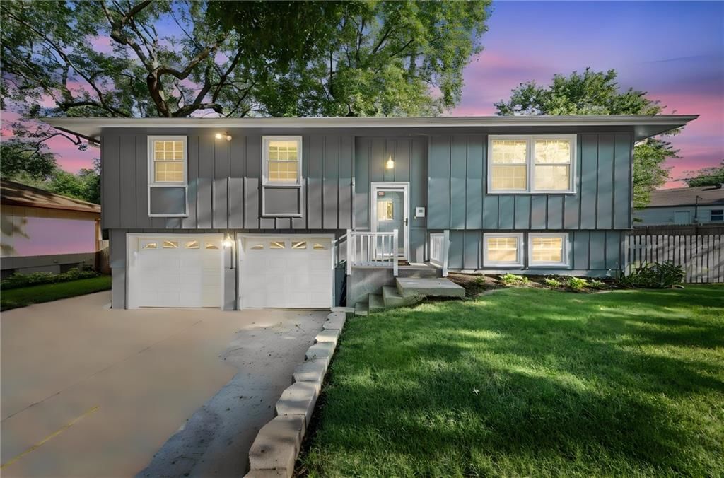 11618 W 69th Street, Shawnee, KS