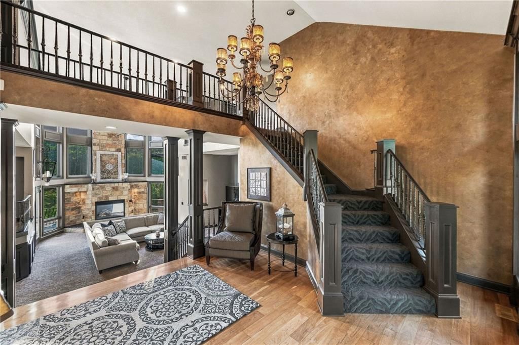 21425 W 83rd Street — photo 34