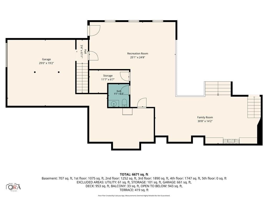 21425 W 83rd Street — photo 95