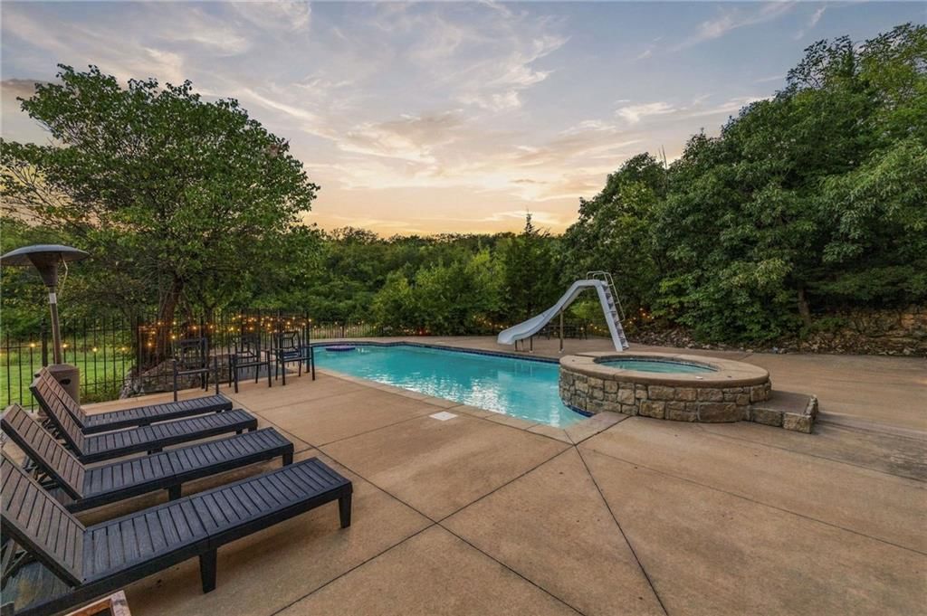 Photo 58 of 80 - 21425 W 83rd Street, Lenexa, KS 66220