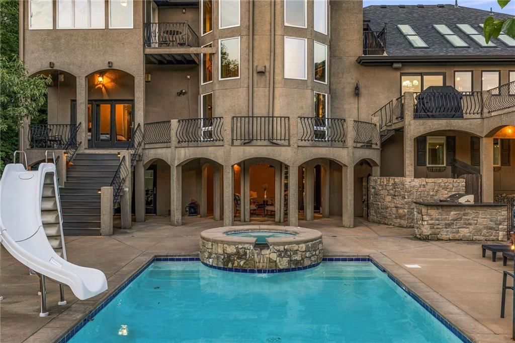 Photo 61 of 80 - 21425 W 83rd Street, Lenexa, KS 66220