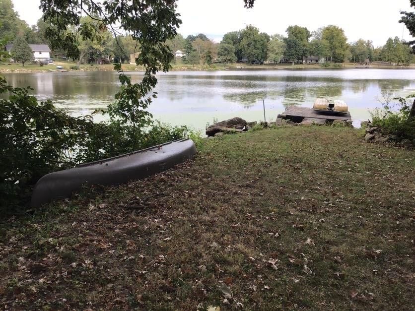 5323 Edgewood Circle, Houston Lake, MO