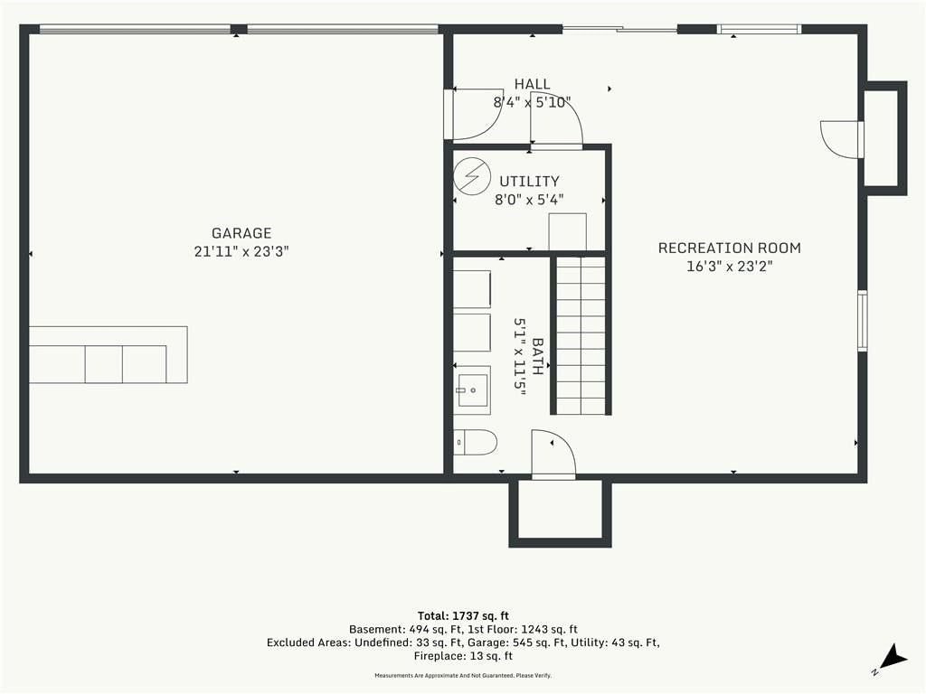 221 O'Rourke Drive — photo 72