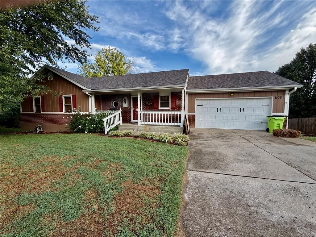 1108 Ash Street — photo 1