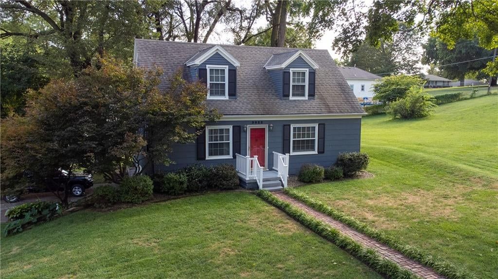 3822 Seneca Street — photo 1