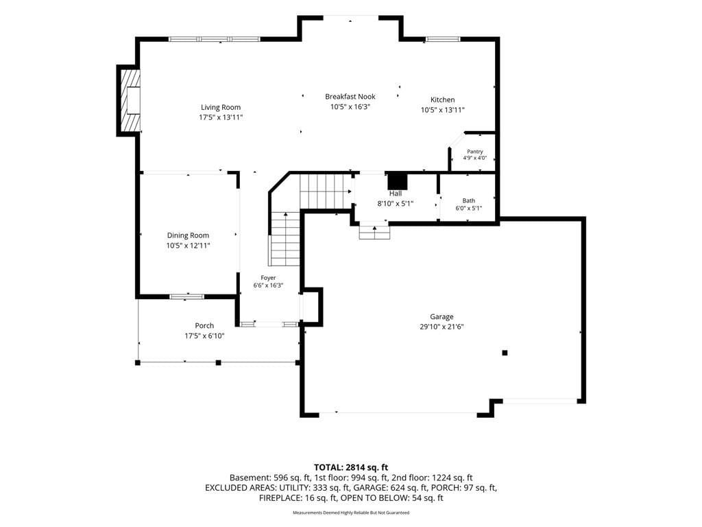 25073 W 148TH Terrace — photo 32