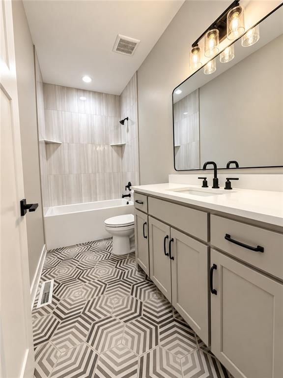 12203 S Eagle Crest Drive — photo 8