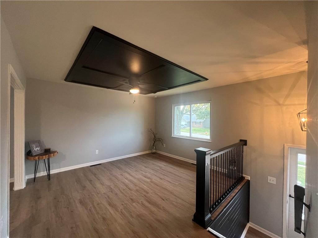 1314 R D Mize Road — photo 2