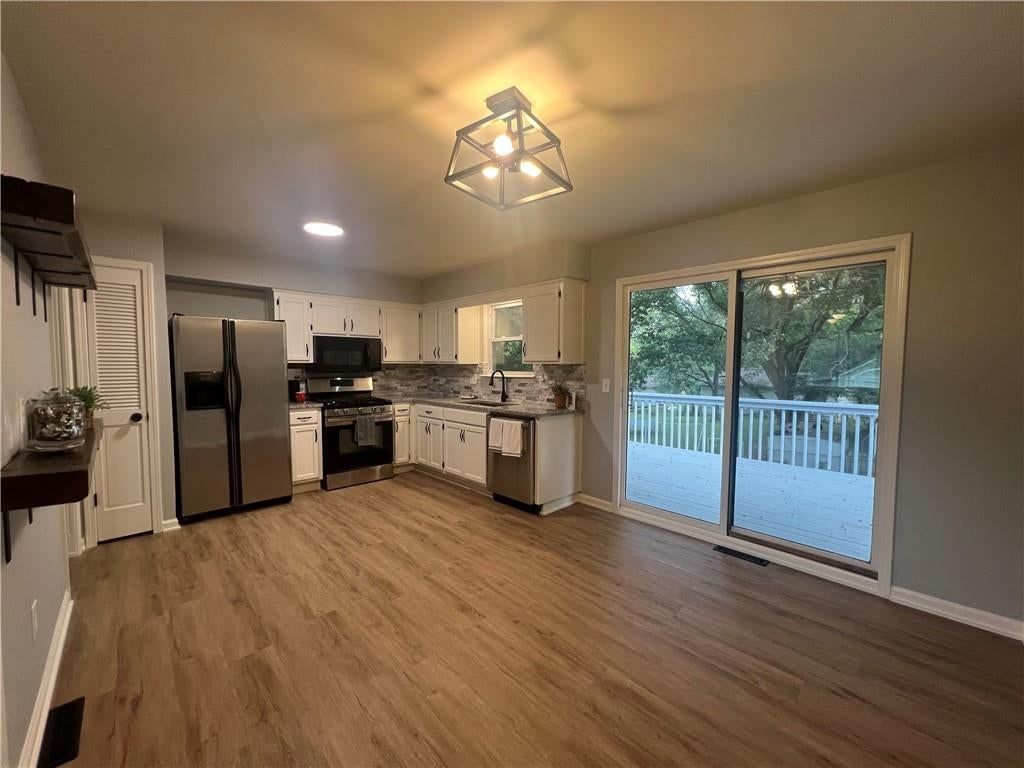 1314 R D Mize Road — photo 4