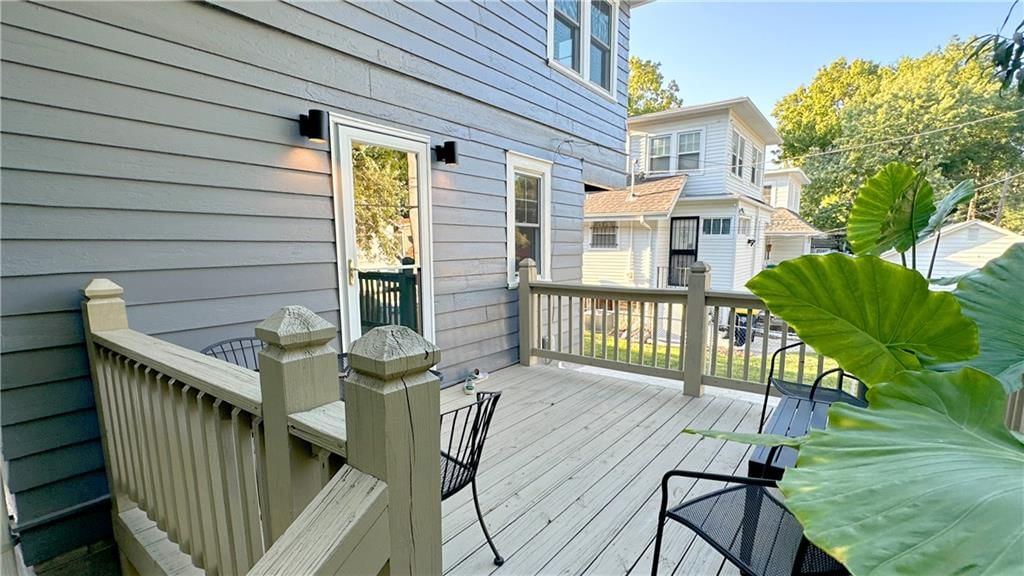 5809 Kenwood Avenue — photo 47