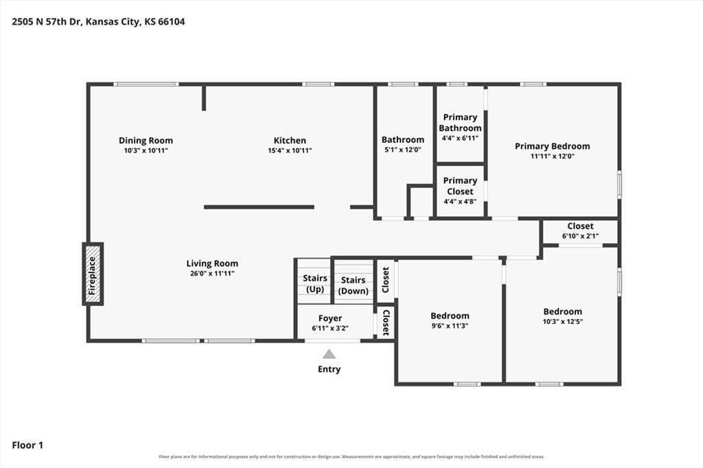 2505 N 57th Drive — photo 47