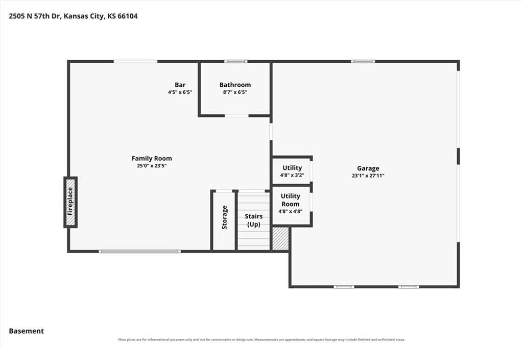 2505 N 57th Drive — photo 48