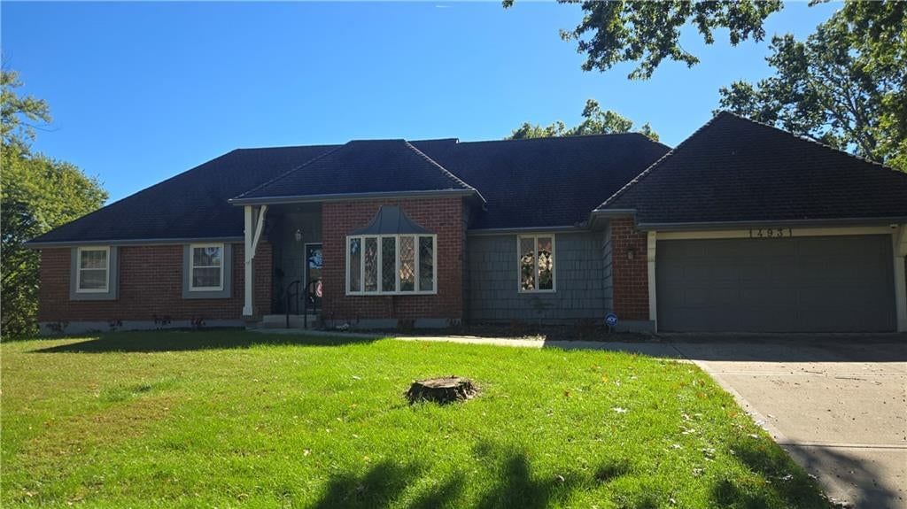14931 E Covington Road, Independence, MO