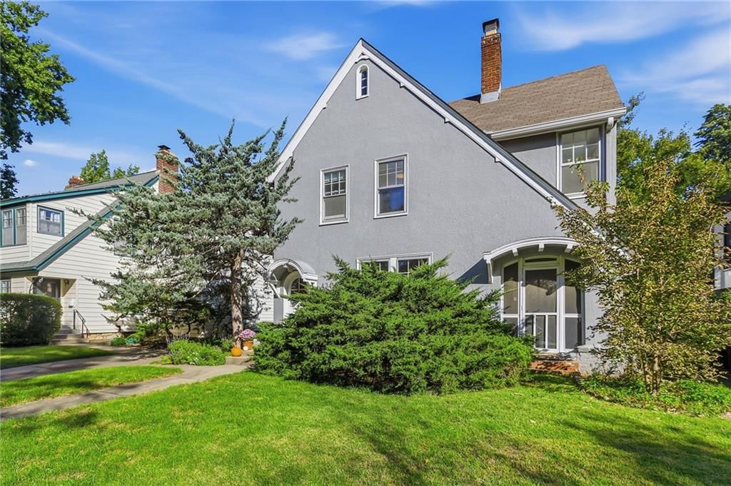 434 Greenway Terrace, Kansas City, MO: listing photo 2