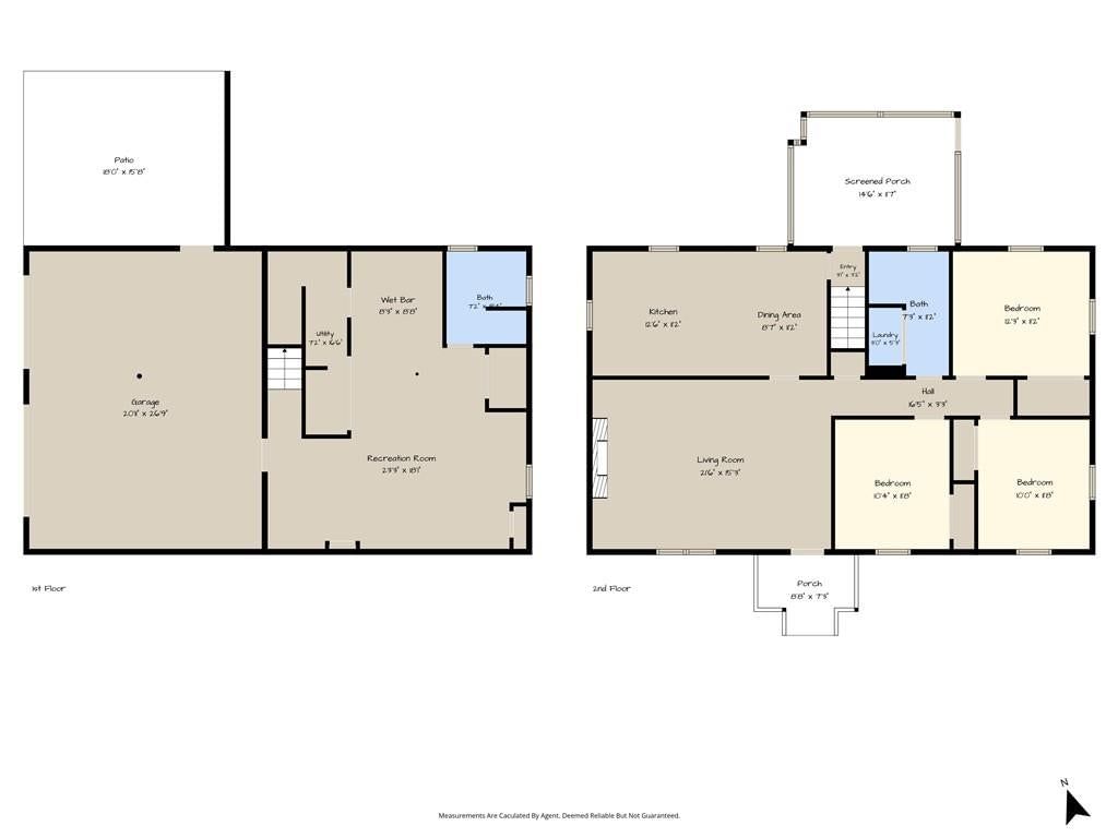 22400 W 73rd Terrace — photo 3