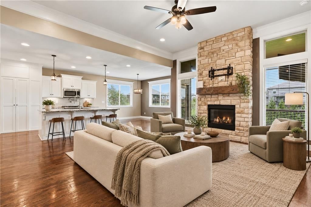 7485 NW Forest Lakes Drive — photo 5