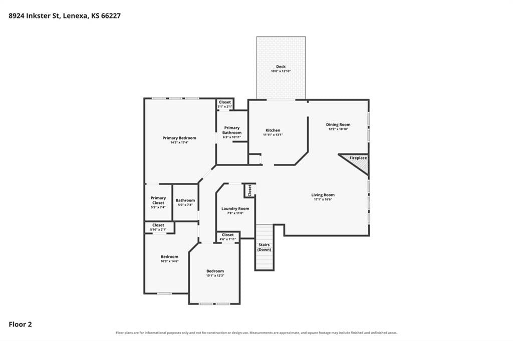 8924 Inkster Street — photo 33
