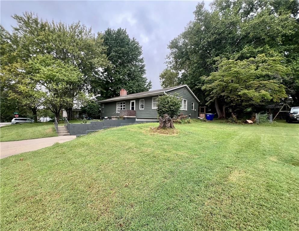 6612 W 85th Street — photo 1