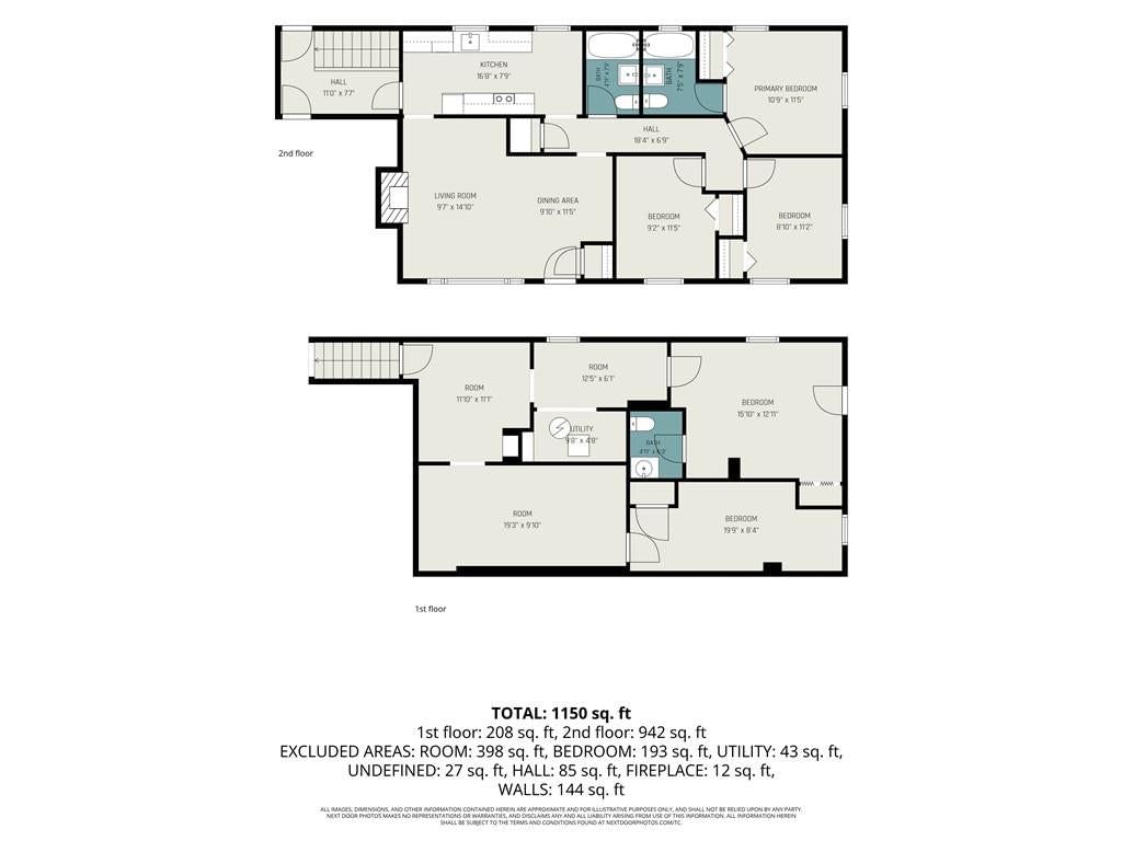 Photo 21 of 21 - 8605 Spring Valley Road, Raytown, MO 64138