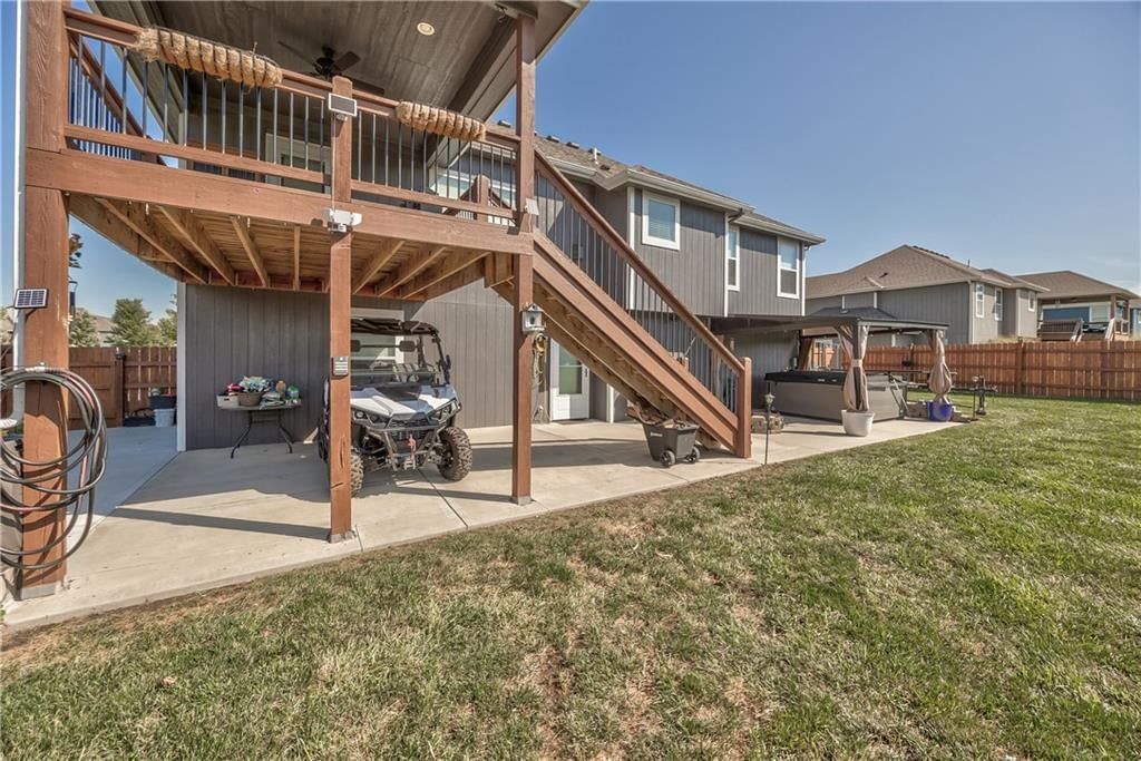 14173 Ashbury Court — photo 26