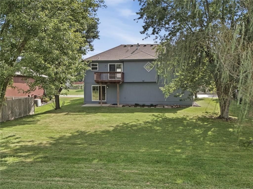 800 Garnes Street — photo 32
