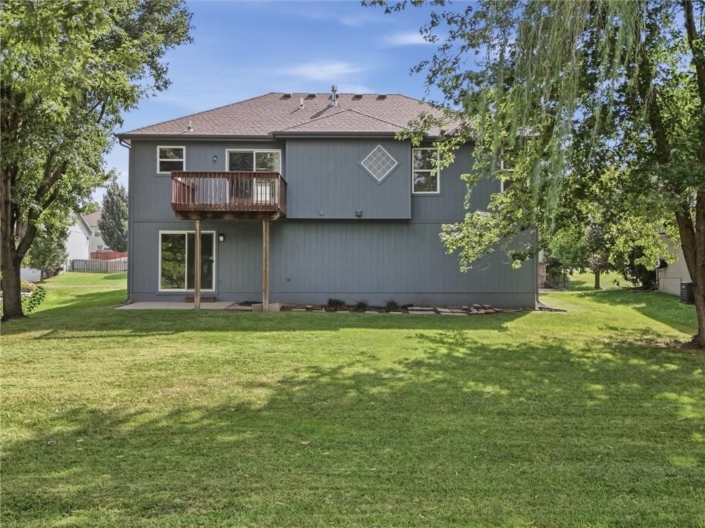 800 Garnes Street — photo 33