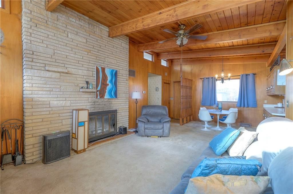 9 Crestview Drive, Paola, KS: listing photo 3