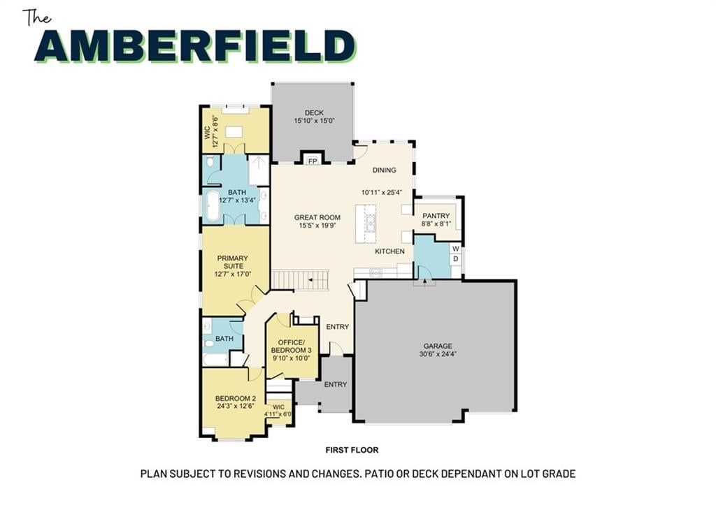 30405 138th Street, Lee's Summit, MO: listing photo 2