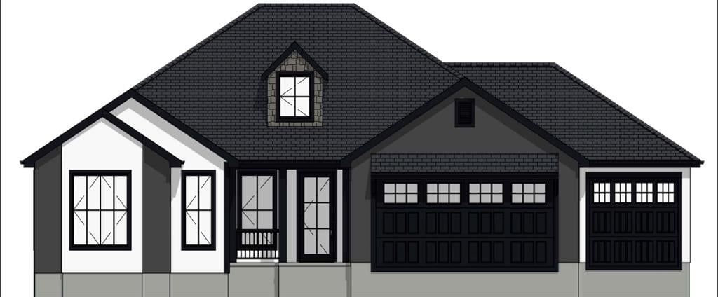 30300 E 138th Street, Lee's Summit, MO