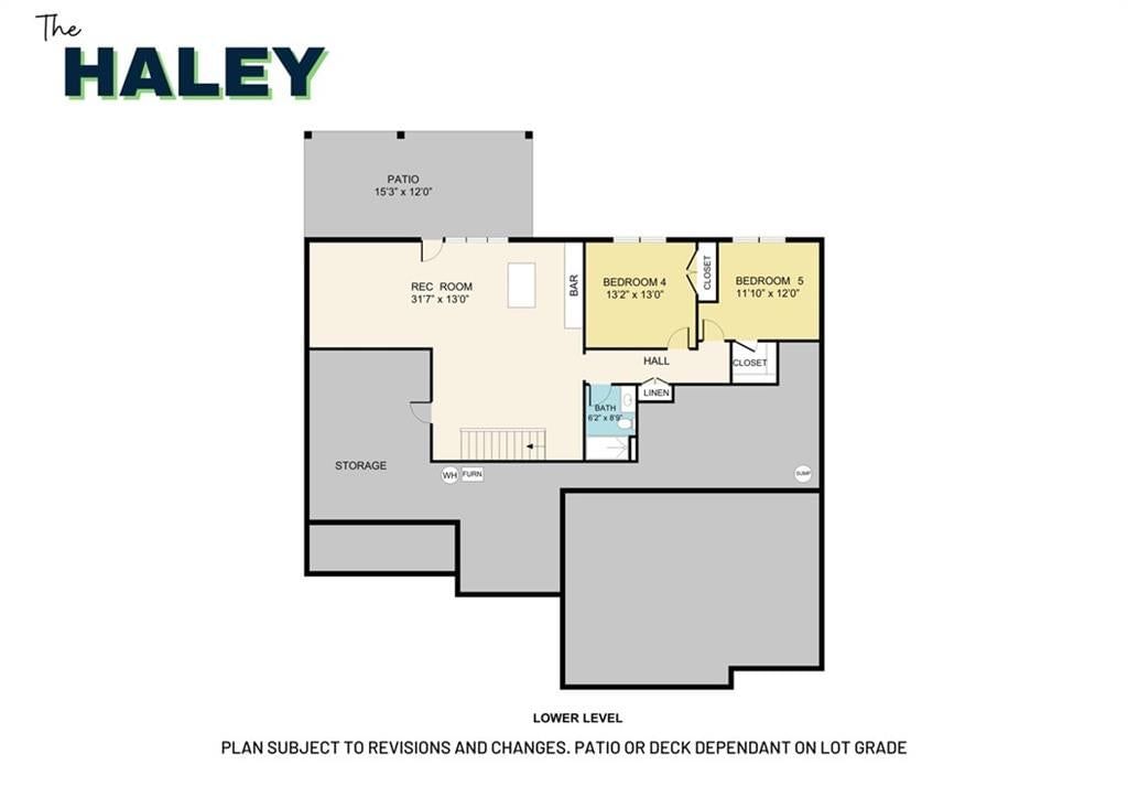 30402 E 138th Street, Lee's Summit, MO: listing photo 3