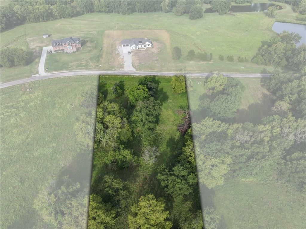 Lot 4 Travis Lane — photo 3