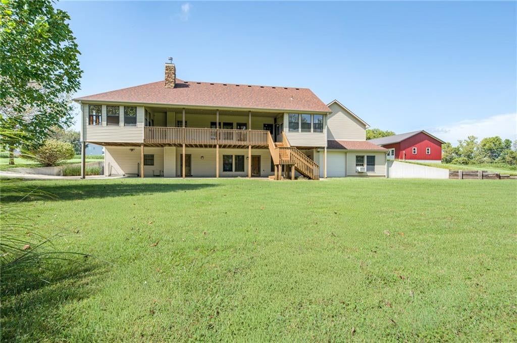 25205 E Blue Mills Road — photo 70