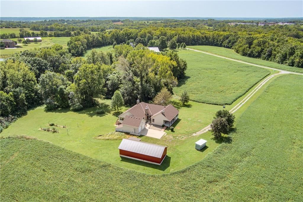 25205 E Blue Mills Road — photo 75