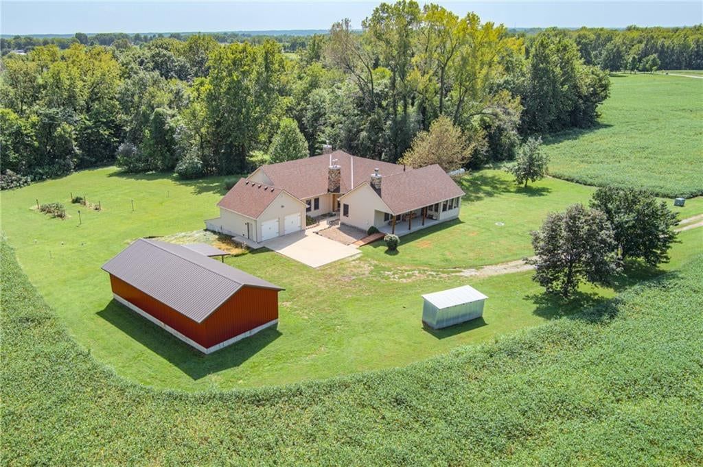 25205 E Blue Mills Road — photo 81